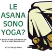 Le Asana sono Yoga?