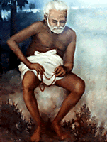 Jagannatha dasa Babaji Maharaja